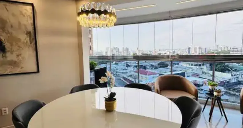 Apartamento com 3 quartos à venda na Rua Maceió, 884, Adrianópolis, Manaus