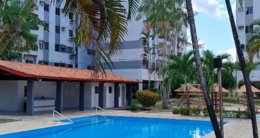 Apartamento com 2 quartos para alugar na Rua Dom Diogo de Souza, 101, Parque 10 de Novembro, Manaus