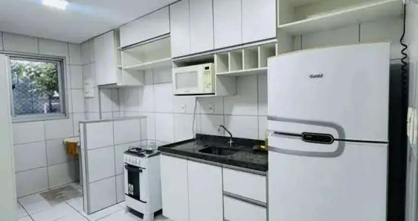 Apartamento com 2 quartos para alugar na Avenida Pedro Teixeira, 725, Dom Pedro I, Manaus