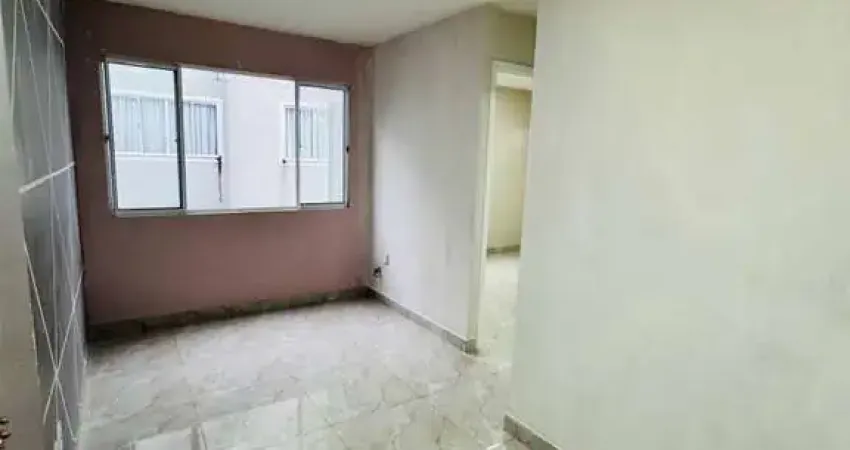 Apartamento Quitado no Vista do Sol – 2 Quartos | Aceita Financiamento