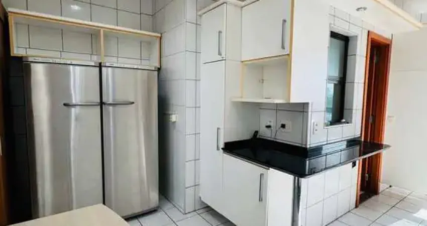 Alugo Apartamento Condomínio Saint André - Conj Vieiralves