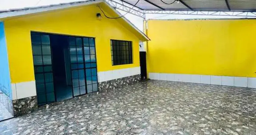 Casa com 2 quartos à venda na Rua Monte Moriá, 11, Nova Cidade, Manaus