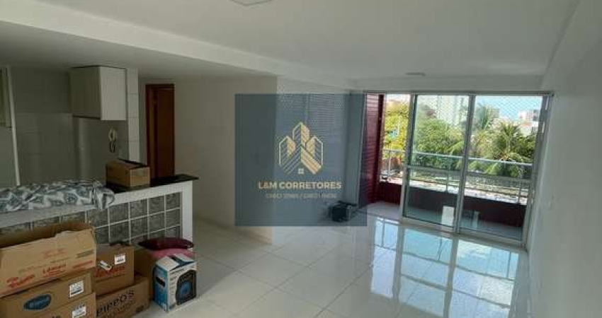 Apartamento com 3 quartos à venda no Jardim Oceania, João Pessoa 