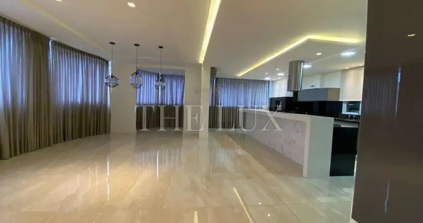 Apartamento para Venda em Joinville, Atiradores, 3 dormitórios, 3 suítes, 5 banheiros, 2 vagas