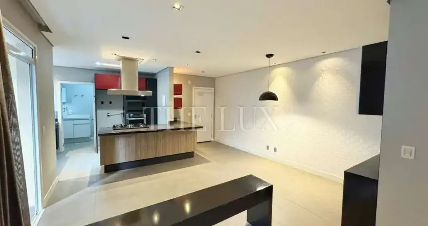 Apartamento para Venda em Joinville, Anita Garibaldi, 2 dormitórios, 2 suítes, 3 banheiros, 1 vaga