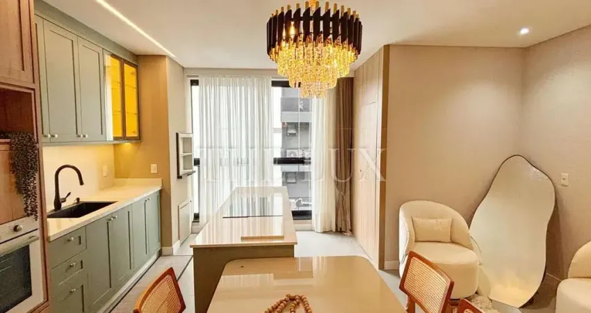 Apartamento para Venda em Joinville, Anita Garibaldi, 3 dormitórios, 1 suíte, 2 banheiros, 1 vaga