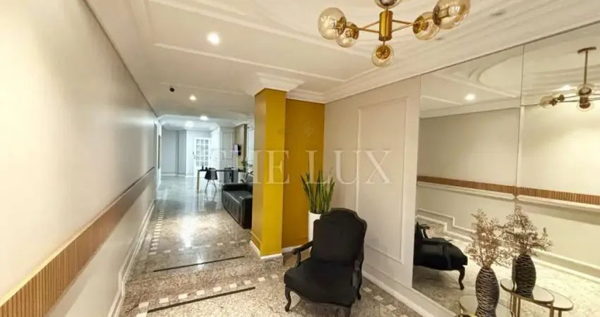 Apartamento para Venda em Joinville, América, 3 dormitórios, 1 suíte, 2 banheiros, 2 vagas