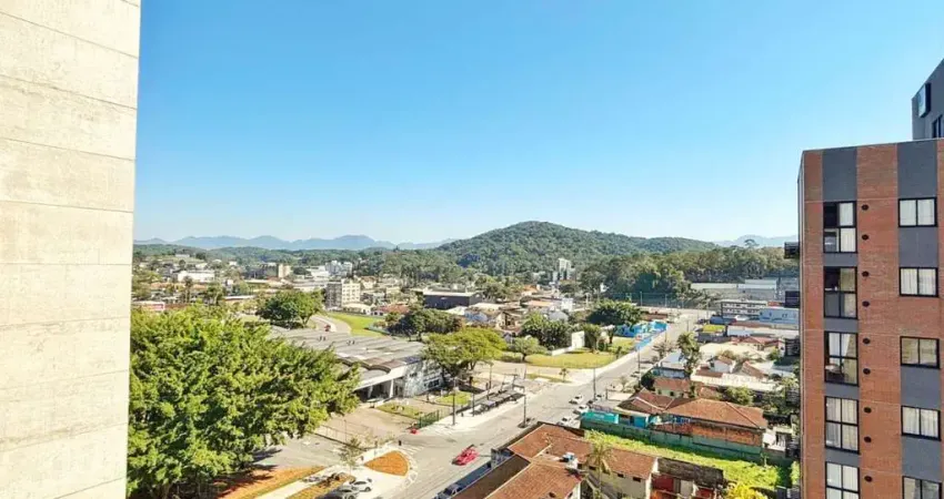 Cobertura para Venda em Joinville, Anita Garibaldi, 3 dormitórios, 3 suítes, 4 banheiros, 3 vagas