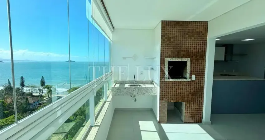 Apartamento para venda em penha, praia de armação, 2 dormitórios, 2 suítes, 3 banheiros, 2 vagas