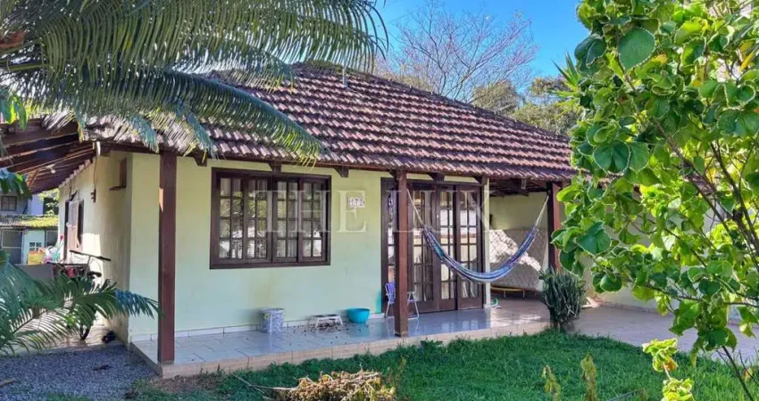 Terreno à venda no Saguaçu, Joinville