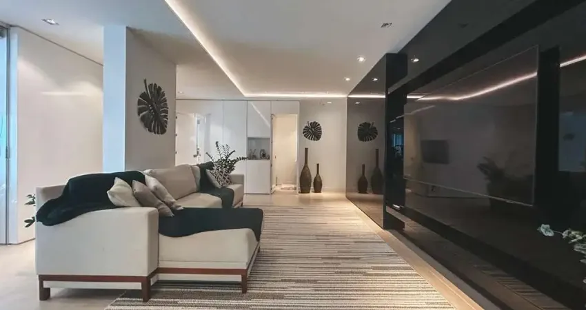 Apartamento para Venda em Joinville, Atiradores, 3 dormitórios, 3 suítes, 4 banheiros, 10 vagas