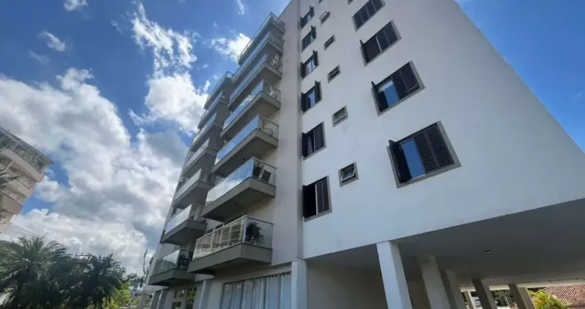 Cobertura para Venda em Joinville, América, 3 dormitórios, 1 suíte, 4 banheiros, 1 vaga