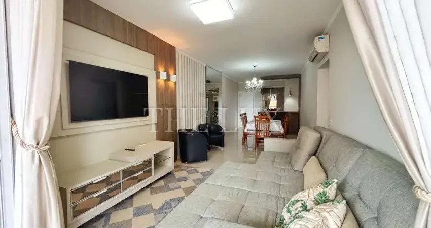 Apartamento para Venda em Balneário Piçarras, Itacolomi, 3 dormitórios, 1 suíte, 2 banheiros, 3 vagas