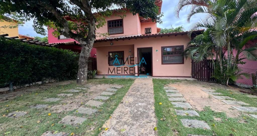 Casa duplex 3 quartos Baía Formosa Armação dos Búzios
