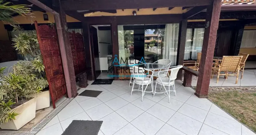 Casa com 2 quartos à venda na Rua dos Gravatas, Geribá, Armação dos Búzios