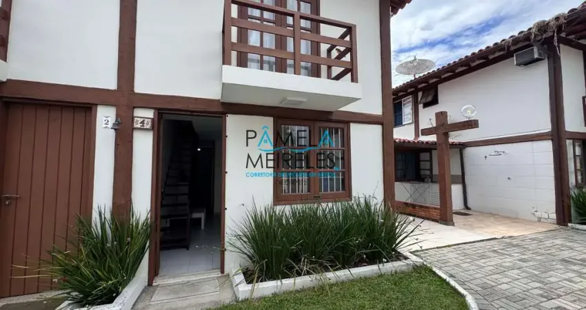 Casa 2 quartos Geribá Armação dos Búzios