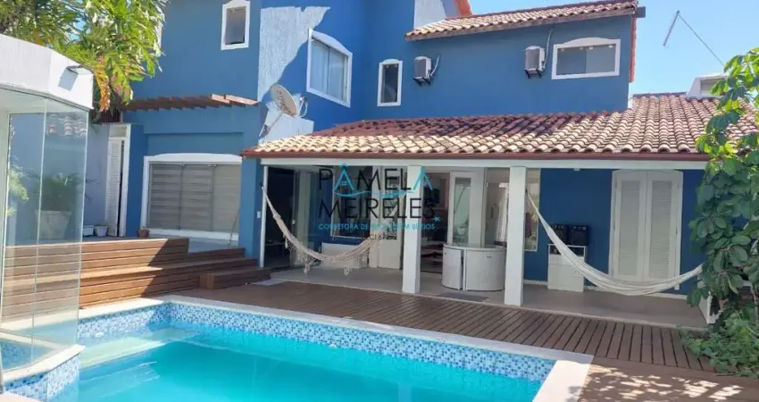 Casa com 6 quartos à venda no Centro, Armação dos Búzios 