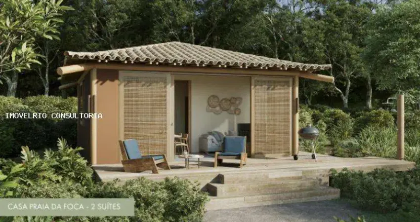CASA BÚZIOS - Apartamento à venda no bairro Marina em Armação dos Búzios/RJ