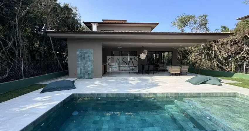 Excelente casa 5 suítes no melhor condomínio de Manguinhos Armação dos Búzios