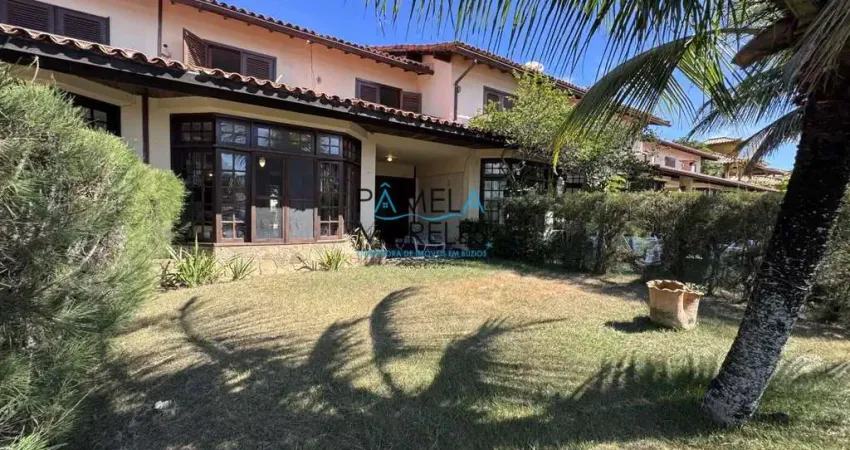 Casa duplex 3 quartos Canal Marina Armação dos Búzios