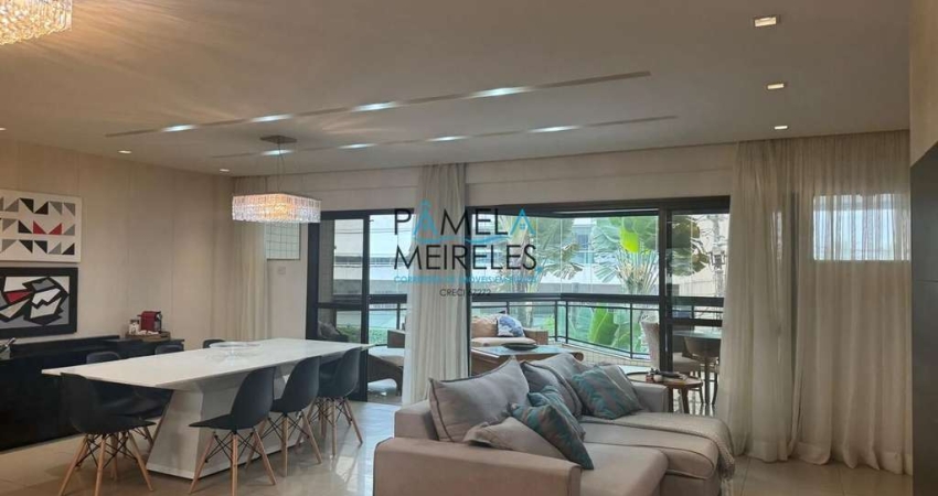 Maravilhoso apartamento 4 quartos quadra da Praia do Recreios dos Bandeirantes
