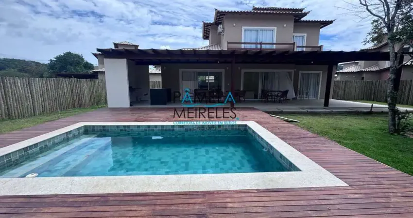 Casa com 4 quartos à venda na Praia Do Forno, Armação dos Búzios