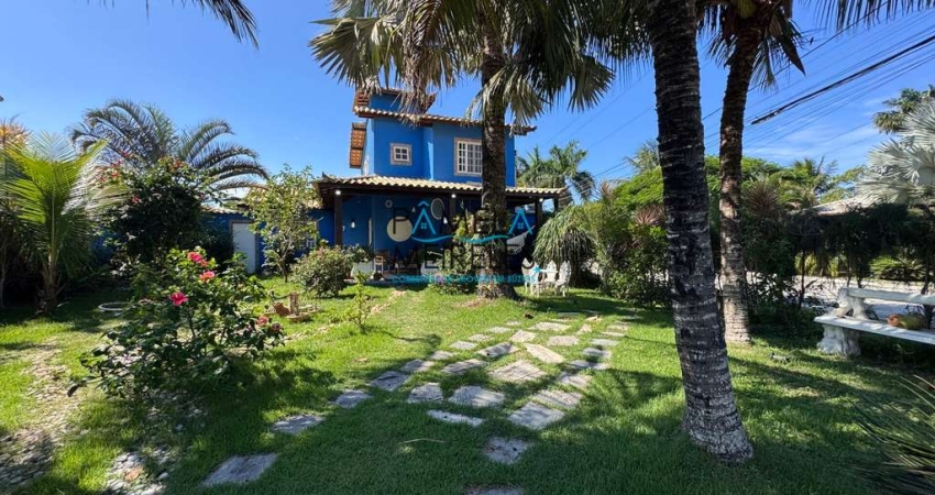 Linda casa 5 quartos em condomínio fechado Baía Formosa Armação de Búzios