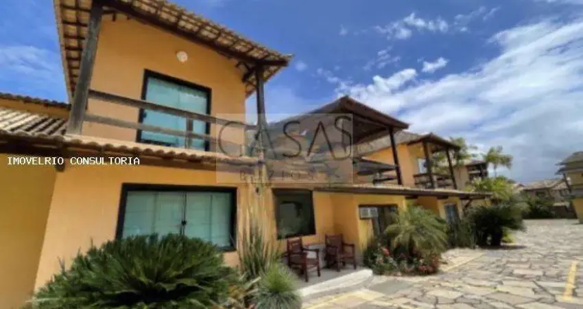 Linda casa 3 quartos entre Geribá Ferradurinha Armação de Búzios