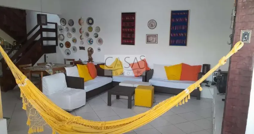 Casa 5 quartos em Condomínio em Geriba Armação de Búzios