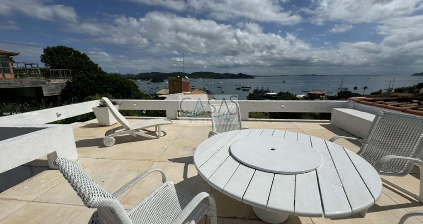Linda Casa 4 quartos à venda na Praia dos Ossos Armação de Búzios