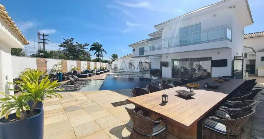 Casa com 10 quartos à venda no Geribá, Armação dos Búzios 