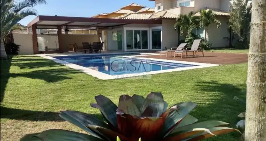 Maravilhosa casa 6 quartos no centro da Armação de Búzios