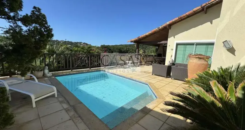 Excelente casa duplex 4 suítes em Geribá Armação de Búzios
