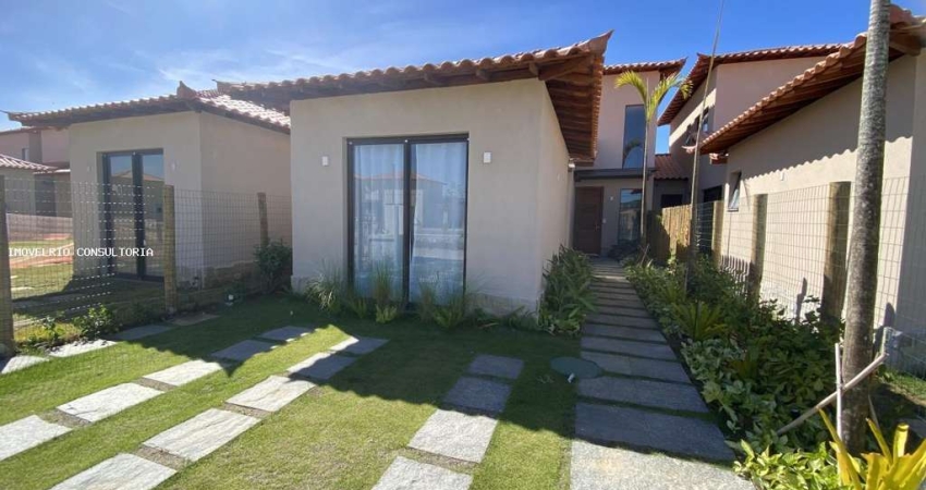 Casa duplex 4 quartos 1ª locação sem mobília na Marina Armação de Búzios