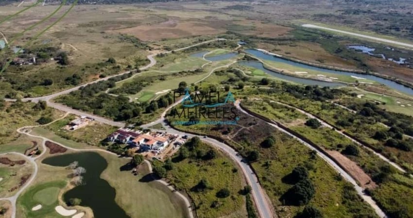 Terreno Lote 1.422,86m² para construção de casas no Condomínio Aretê Região Ybirá em Armação de Búzios