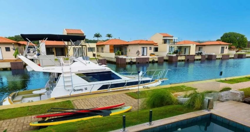 Casa duplex 3 quartos  1ª locação sem mobília na Marina Armação de Búzios