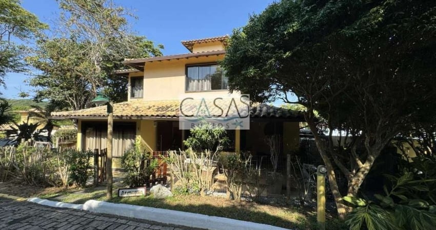 Casa com 3 quartos à venda no Centro, Armação dos Búzios 