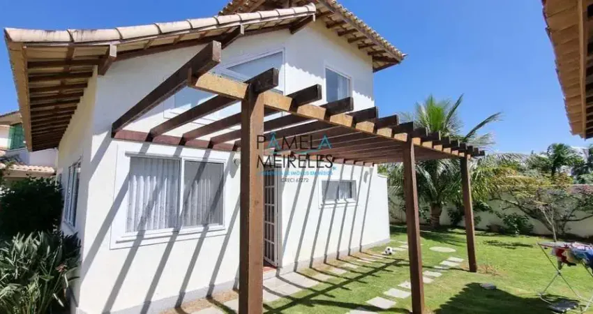 Casa à venda no bairro Geribá em Armação dos Búzios/RJ