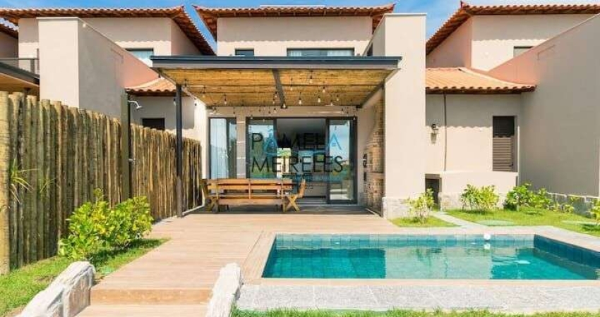Linda casa 5 quartos em frente canal Arete Marina Búzios