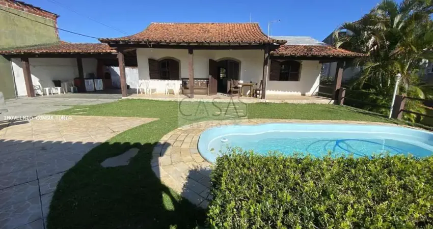 Casa com 4 quartos à venda na Rua Enseada Do Gancho, Manguinhos, Armação dos Búzios