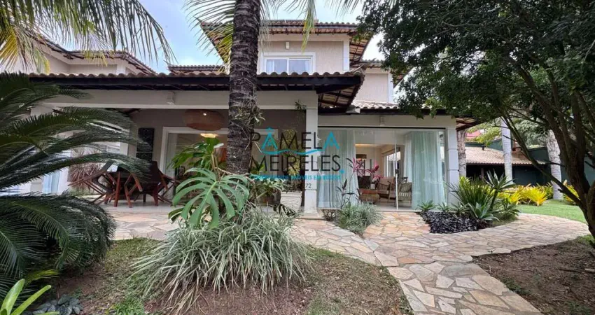 Lindíssima casa duplex a 100mts da Praia Geribá e Ferradurinha