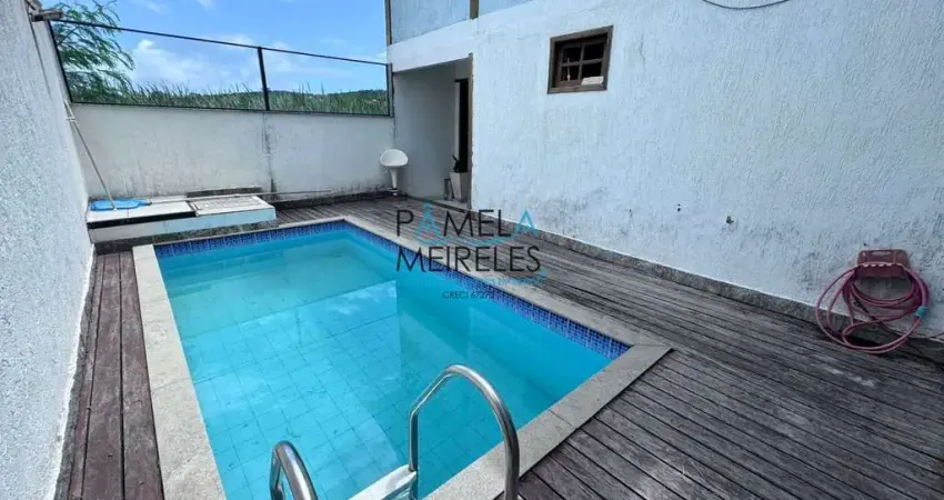 Casa 4 quartos a poucos passos praia de Geribá Armação de Búzios