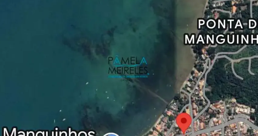 Ótimo terreno 300m² em Manguinhos Armação de Búzios