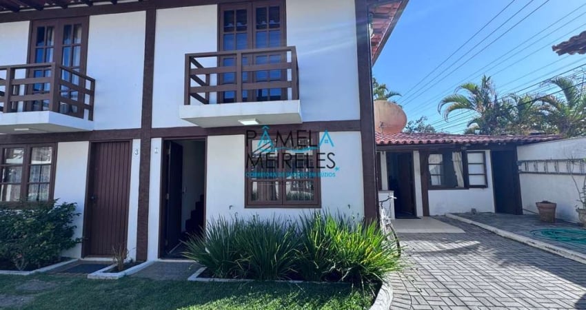 Ótima casa 2 quartos a 450mts da Praia de Geribá Armação de Búzios