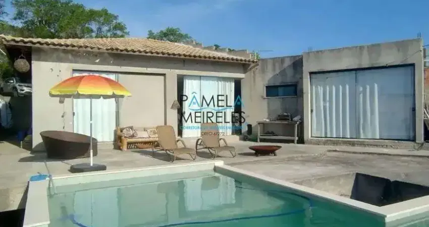 Casa com 5 quartos à venda no Geribá, Armação dos Búzios 
