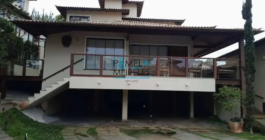 Casa com 4 quartos para alugar no Geribá, Armação dos Búzios 