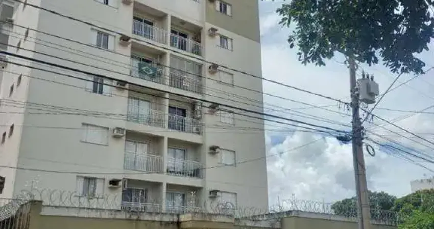 Apartamento com 2 quartos para alugar na Rua Vinte e Três de Março, Santana, Araçatuba