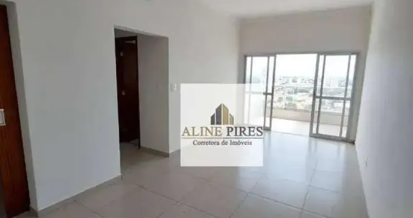 Apartamento com 2 quartos à venda na Rua Marechal Deodoro, São João, Araçatuba