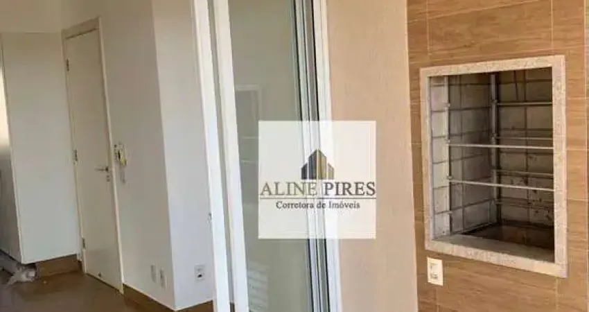 Apartamento com 3 quartos à venda na Rua São Paulo, Vila Mendonça, Araçatuba