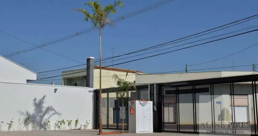 Apartamento com 1 quarto para alugar na Rua Mem de Sá, Jardim Nova Yorque, Araçatuba